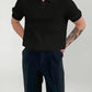 Men's Half Sleeve Polo Shirt