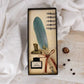 Oblique Engraved Pen Set