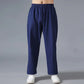 Linen Pants