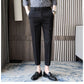 Casual Suit Pants for Men