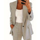 Polo Blazer for Women