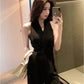 Women's Wide Leg Pants Overalls Suit