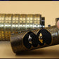 Vintage Da Vinci Code Lock