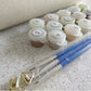 DIY  Oil Painting Kit, Floral