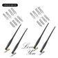 Calligraphy Pen with Removable Nib