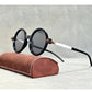 Sutton Retro Sunglasses