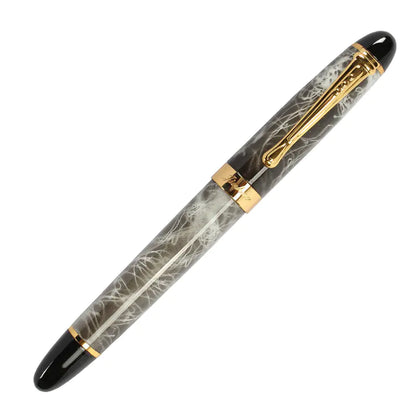 Marble Fountain Pen