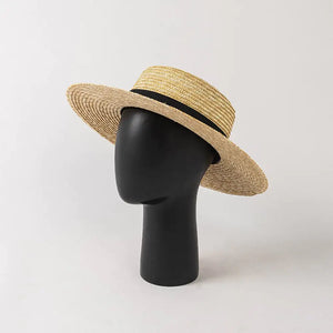 Straw Hat