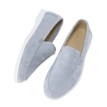 Casual Loafers
