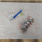 DIY Digital Oil Painting Kit, Flower