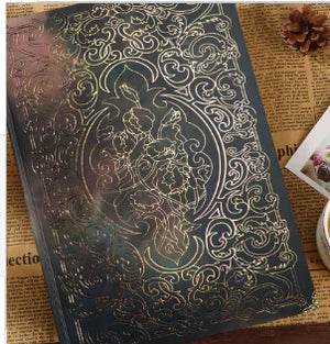 Vintage Luxury Journal