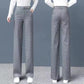 Elegant and Versatile Ladies' Suit Pants for Comfort