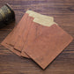 Vintage Kraft Paper Envelopes