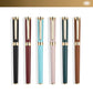 Metal Gel Ink Pen