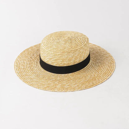 Straw Hat
