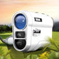 Golf Laser Rangefinder Telescope