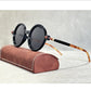 Sutton Retro Sunglasses