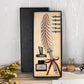 Oblique Engraved Pen Set