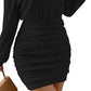 Elegant Mini Dress