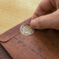 Vintage Kraft Paper Envelopes