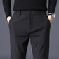 Slim Fit Versatile Suit Pants for Men