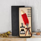 Oblique Engraved Pen Set