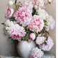 DIY Digital Floral Painting, Flower