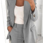 Polo Blazer for Women