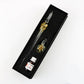 Glass Pen Set