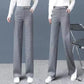 Elegant and Versatile Ladies' Suit Pants for Comfort