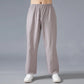 Linen Pants