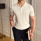 Men's Slim-Fit Polo Shirt