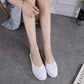 Flat Canvas Shoes for Women