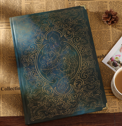 Vintage Luxury Journal