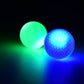 LED Light-Up Golf Balls