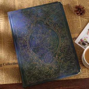 Vintage Luxury Journal