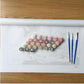 DIY Oil Painting, Street Art