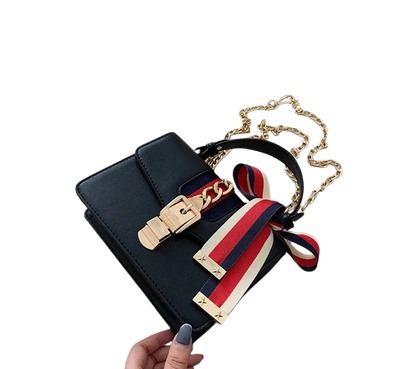 Small Square Bag