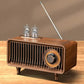 Creative Retro Wireless Bluetooth Stereo