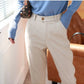 Elegant and Versatile Ladies' Suit Pants