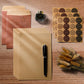 Vintage Kraft Paper Envelopes