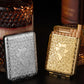Luxury Vintage Engraved Case