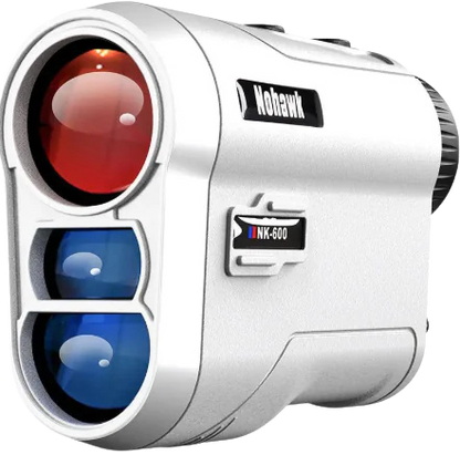 Golf Laser Rangefinder Telescope