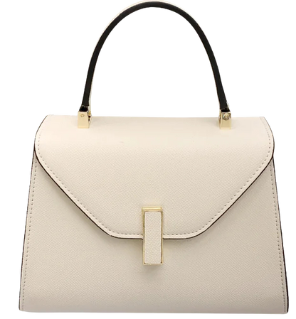 Locking Handbag