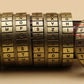 Vintage Da Vinci Code Lock
