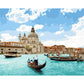 DIY Oil Painting Kit, Landscape