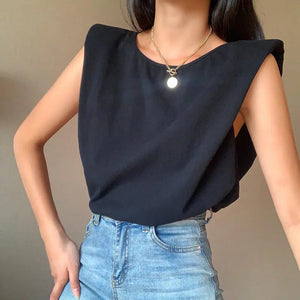 Elegant Style Shirt