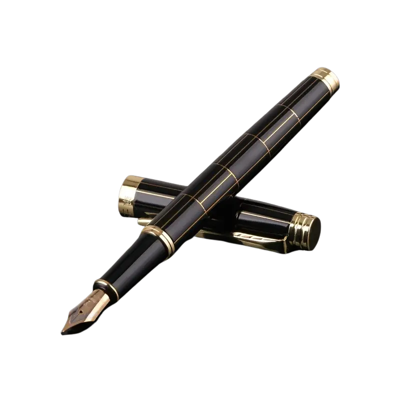 Fine Point Black Ink
