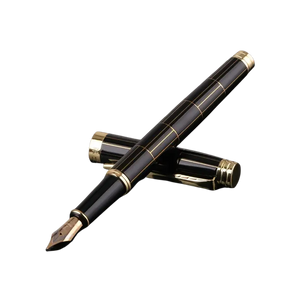 Fine Point Black Ink