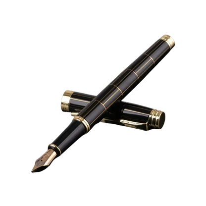 Fine Point Black Ink